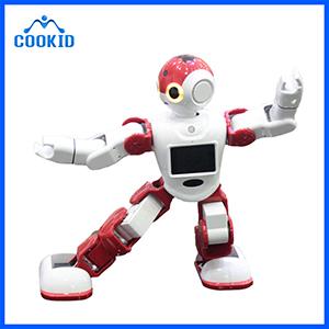 Cookid 1S Humanoid Robot Educational Toys