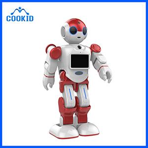 Cookid 1S Humanoid Robot Educational Toys