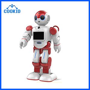 Cookid 1S Humanoid Robot Educational Toys For Kids