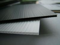 Conductive Plastic Sheet