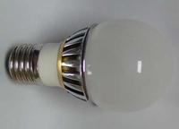 3W led bulbs(e27)