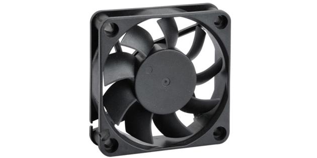 DFX6015 DC Axial Fan