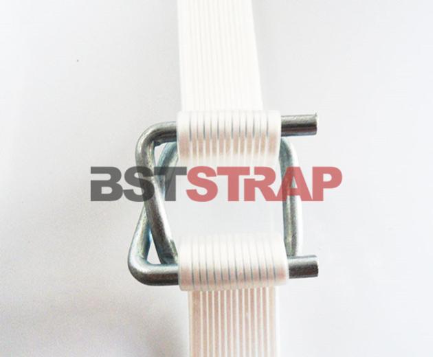13mm 32mm Polyester Cord Composite Strap