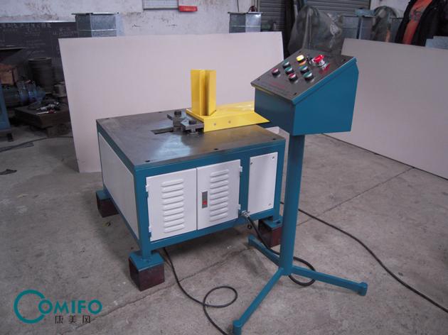 Corner Inserter Duct Corner Automatic Corner