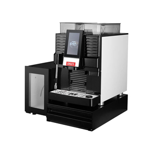  CLT-T100L Professional Coffee and Hot Chocolate Machine