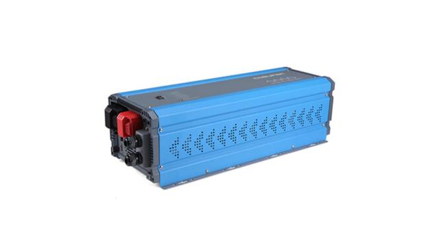 4000W PURE SINE WAVE INVERTER CHARGER