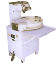 Steamed Bread Maker/Bread Making Machine