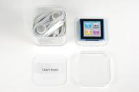 Apple ipod nano 6generation 8gb