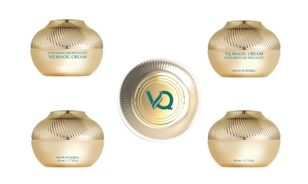 VQ MAGIC CREAM KOREA OEM COSMETICS