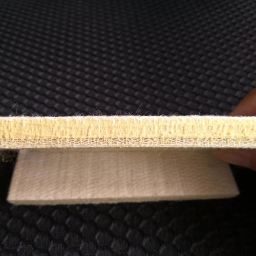 500 Degree High Temperature Kevlar Felt