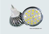 5050 SMD LED MR16 Spot Light
