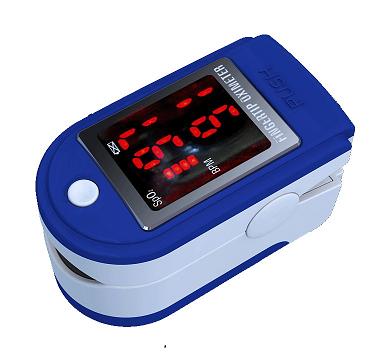 CMS-50DL pulse oximeter