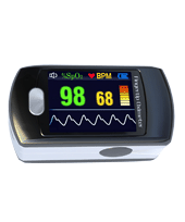 oximeter