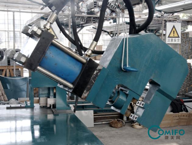 Fire Damper Fasten Table Fire Damper