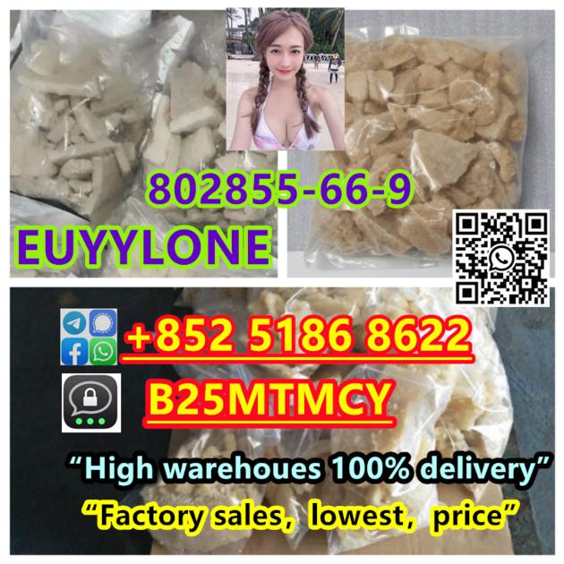  Top quality we supply EUTYLONE