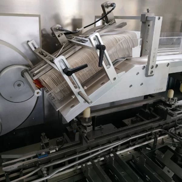 automatic medium-speed packing machine PRICE