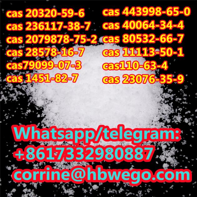 99 PurityHigh Quality Pharmaceutical Intermediates CAS