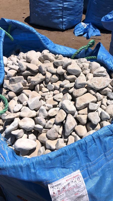 Marble Gravel