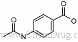 P-Acetylamino benzoic acid (PAABA)