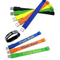 USB Flash Band