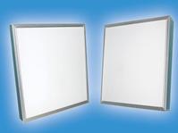 led panel lights