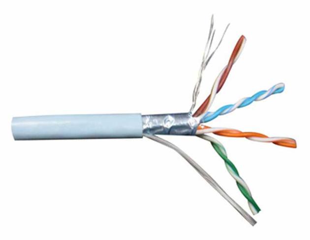 Cat.5e LAN Cables