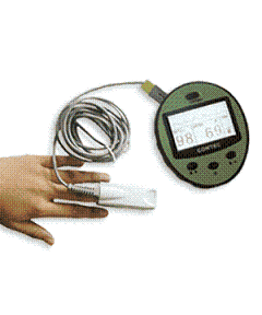 CMS-60A Hand-Held Pulse Oximeter