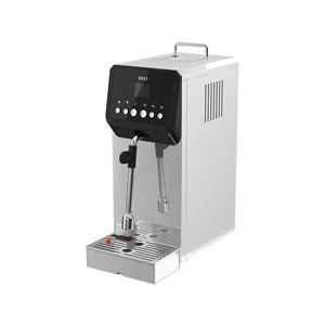 Commercial Automatic Milk Steamer