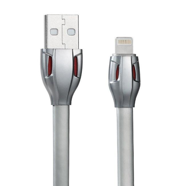TPE USB Cable With LED Indicator