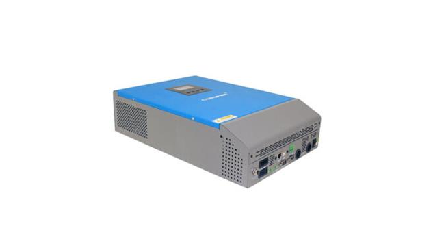 24VDC 230VAC 3000VA SOLAR INVERTER CHARGER