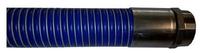 Vapor recovery composite hose