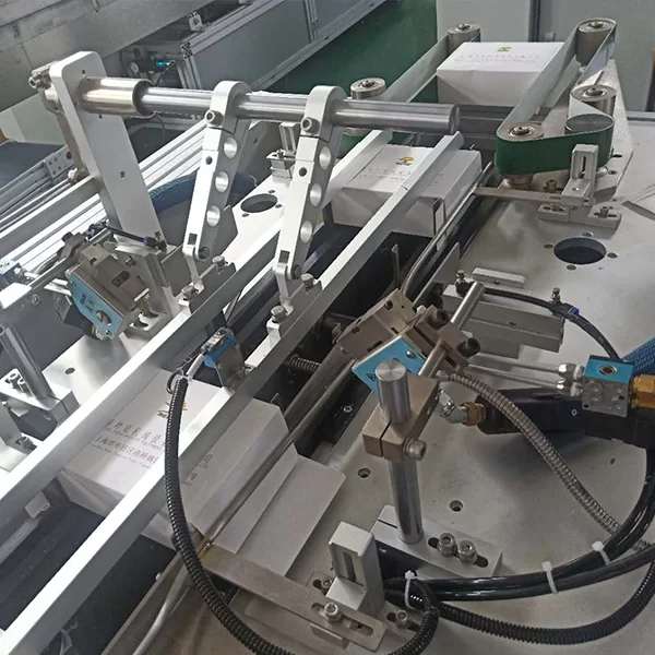 Carton Packing Machine factory