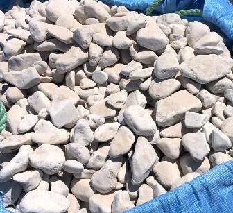 Marble Gravel