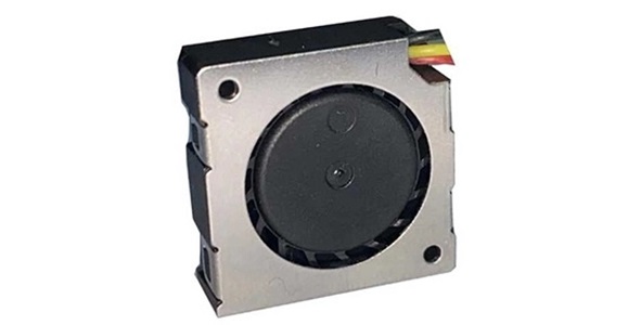 DC Blower Fan