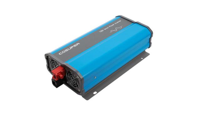 3000W POWER INVERTER