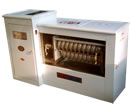 Steamed Bread Maker
