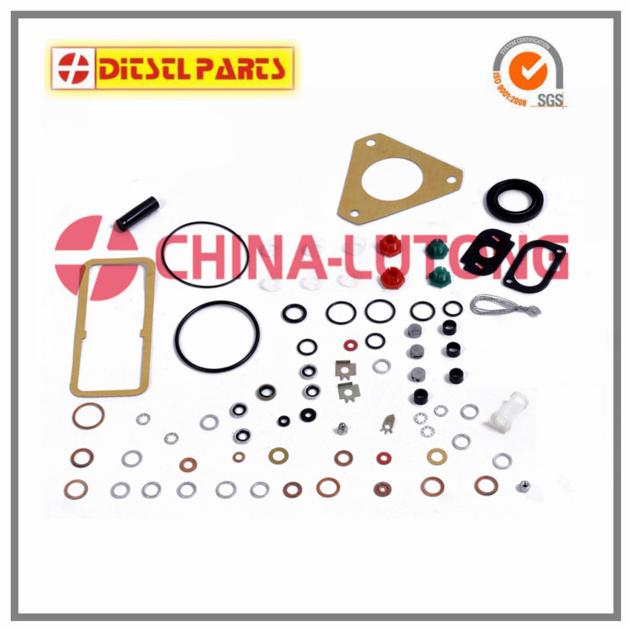 stanadyne pump rebuild kit-Bosch Gasket Kit 7135-70
