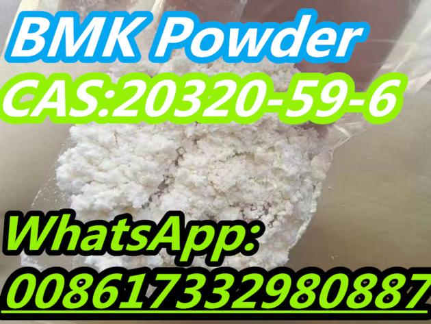Oil Diethyl Phenylacetyl Malonate Chemicals CAS