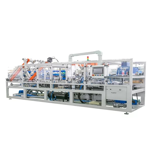 Case Packing Machine KY-GBZX-01