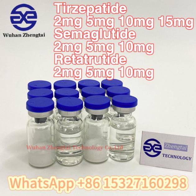 High Quality Weight Loss Peptide