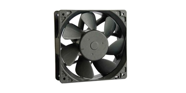 DFX12038 Booster Fan