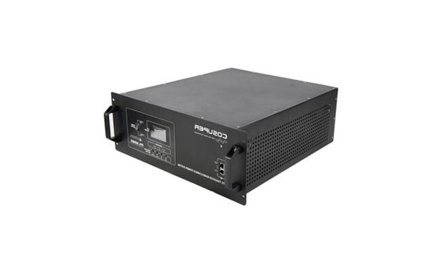 3000W RACK MOUNT INVERTER CHARGER