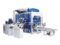 QJ8-15Brick Making Machine