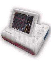 CMS 800G Fetal Monitor