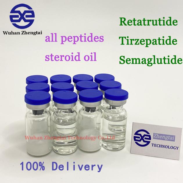 Semaglutide
