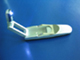 Folding Bookmaker Lamp (LE-007)