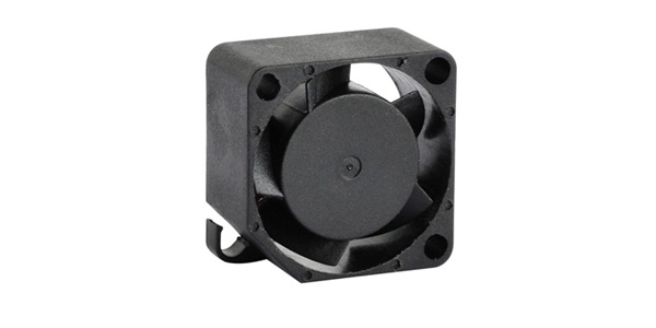DFX2010 DC Axial Fan