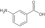 3-Aminobenzoic Acid