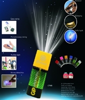 9V Emergency Torch