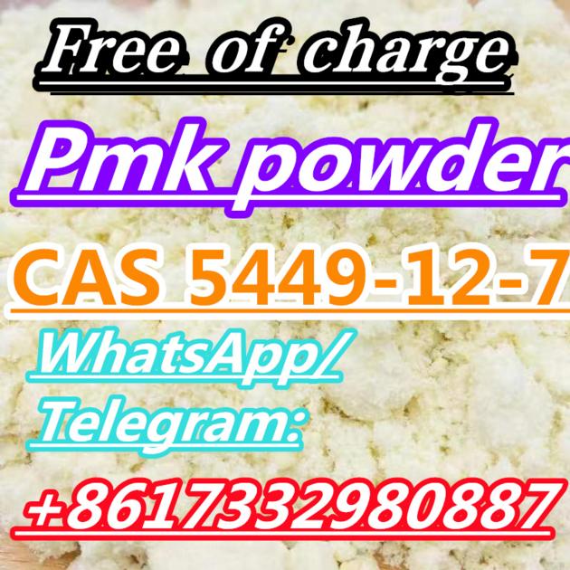 99 CAS 5449 12 7 BMK